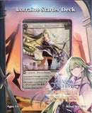 Grand Archive - Dawn of Ashes Lorraine Starter Deck