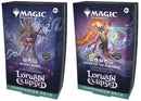 Lorwyn Eclipsed - Commander - Set of 2