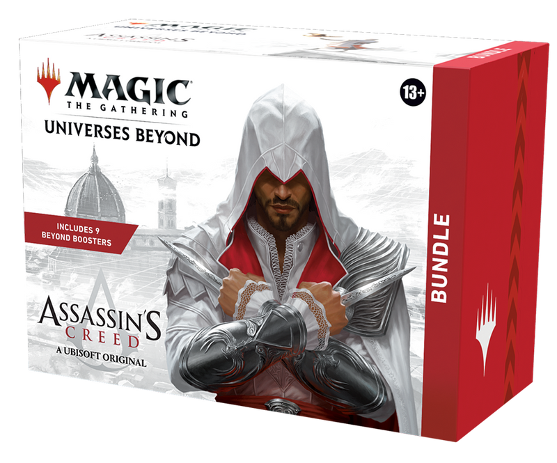 Assassin's Creed - Bundle