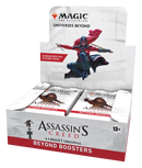 Assassin's Creed - Play Booster Box