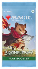 Bloomburrow - Play Booster