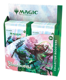 Bloomburrow - Collector Booster Box