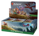 Bloomburrow - Play Booster Box