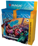 Aetherdrift - Collector Booster Box