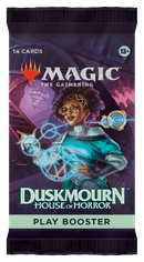 Duskmourn: House of Horror - Play Booster