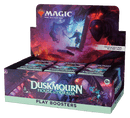 Duskmourn: House of Horror - Play Booster Box