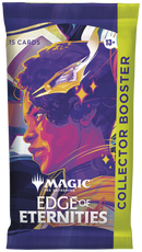 Edge of Eternities - Collector Booster