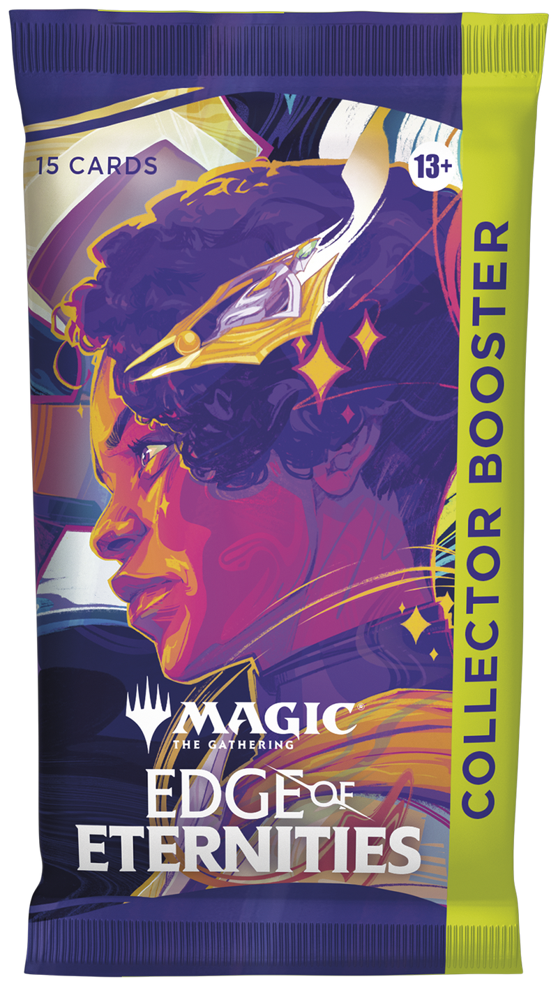 Edge of Eternities - Collector Booster