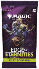 Edge of Eternities - Play Booster