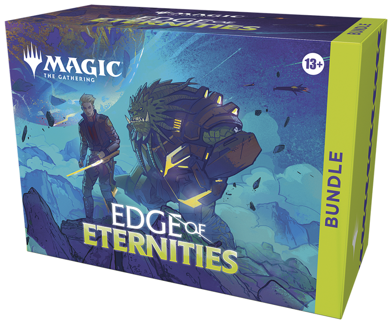 Edge of Eternities - Bundle