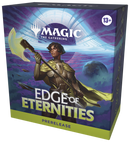 Edge of Eternities - Prerelease at Home