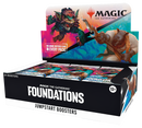 Foundations - Jumpstart Booster Box