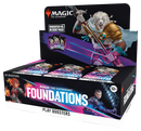 Foundations - Play Booster Box