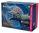 The Lost Caverns of Ixalan - Bundle:  Gift Edition