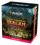 Lost Caverns of Ixalan - Prerelease Pack
