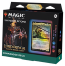 Lord of the Rings - Magic: The Gathering - The Hosts of Mordor Commander Deck