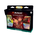 Lord of the Rings - Magic: The Gathering - Starter Deck