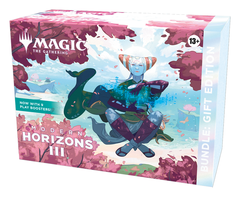 Modern Horizons 3 - Gift Bundle