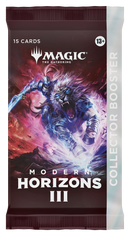 Modern Horizons 3 - Collector Booster