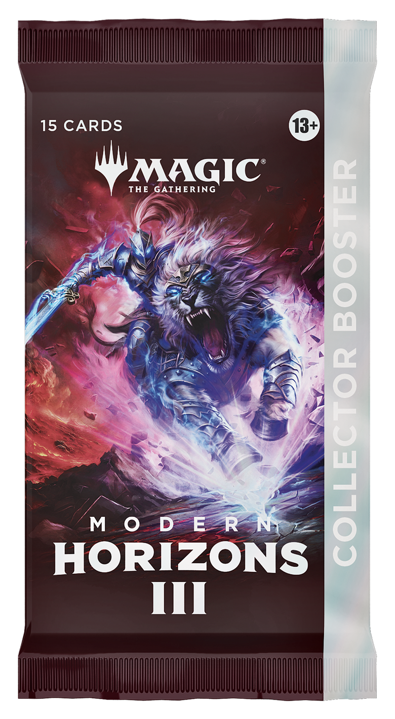 Modern Horizons 3 - Collector Booster