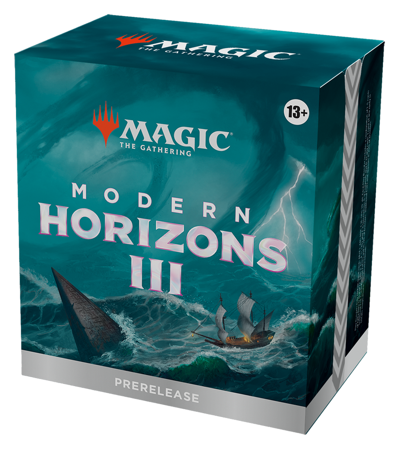 Modern Horizons 3 - Prerelease Pack