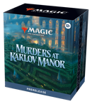 Murders at Karlov Manor - Prerelease Pack