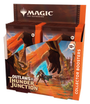 Outlaws of Thunder Junction - Collector Booster Box