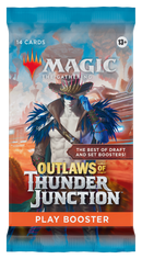 Outlaws of Thunder Junction - Play Booster