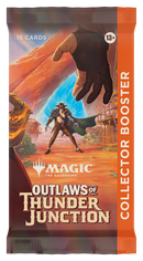 Outlaws of Thunder Junction - Collector Booster