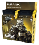 Fallout - Magic: The Gathering - Collector Booster Box