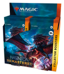 Ravnica Remastered - Collector Booster Box