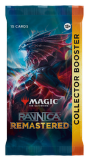Ravnica Remastered - Collector Booster