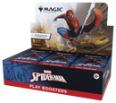 Marvel Spider-Man - Play Booster Box