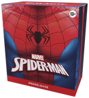 Marvel Spider-Man - Prerelease at Home