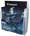 Tarkir: Dragonstorm - Collector Booster Box