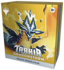 Tarkir: Dragonstorm - Prerelease at Home (Abzan)