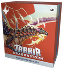 Tarkir: Dragonstorm - Prerelease at Home (Mardu)