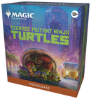 Teenage Mutant Ninja Turtles - Prerelease