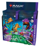 Wilds of Eldraine - Collector Booster Box