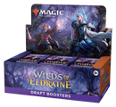 Wilds of Eldraine - Draft Booster Box