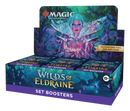 Wilds of Eldraine - Set Booster Box