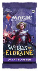 Wilds of Eldraine - Draft Booster