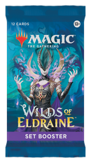 Wilds of Eldraine - Set Booster