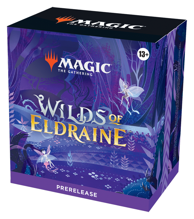 Wilds of Eldraine - Prerelease Pack