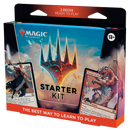 Magic: The Gathering - Starter Kit 2023