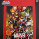 Marvel Vol. 2 Weiss Schwarz Booster Box (Japanese)