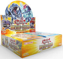Yu-Gi-Oh! Battles of Legend - Monster Mayhem Booster Box
