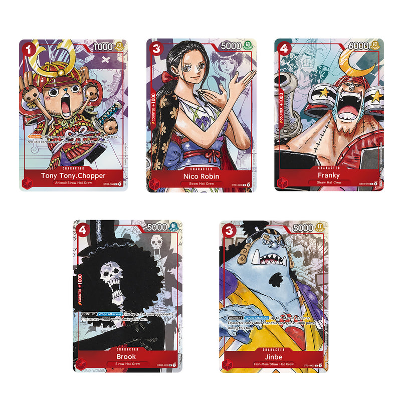 One Piece - Premium Card Collection -25th Edition-