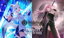 Hololive OCG Vol. 2 Quintet Spectrum Booster Box (English)