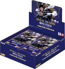 One Piece Card Game - Royal Blood Booster Box